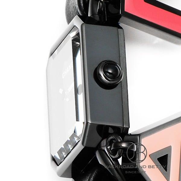 シャネル CHANEL プルミエール チャーム  BLUSH Sサイズ H10330 新品 時計 レディース | CHANEL | 02