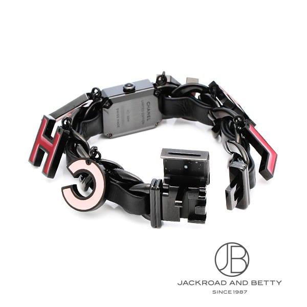 シャネル CHANEL プルミエール チャーム  BLUSH Sサイズ H10330 新品 時計 レディース | CHANEL | 03