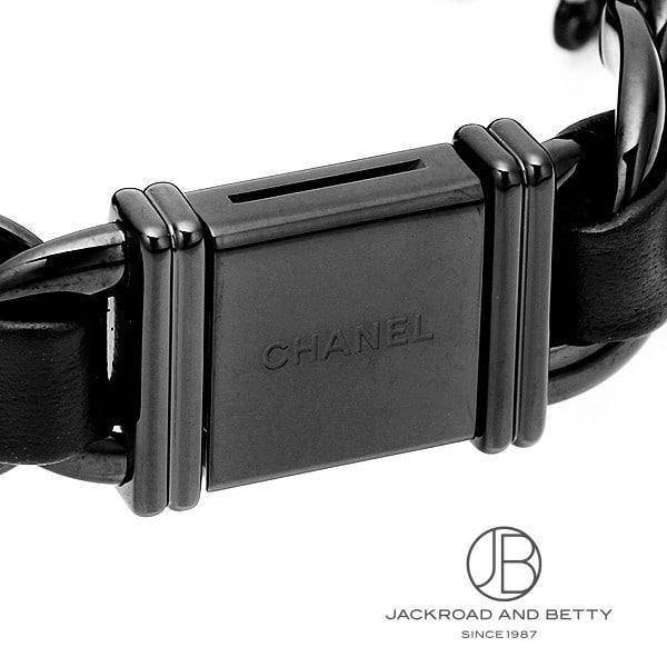 シャネル CHANEL プルミエール チャーム  BLUSH Sサイズ H10330 新品 時計 レディース | CHANEL | 05