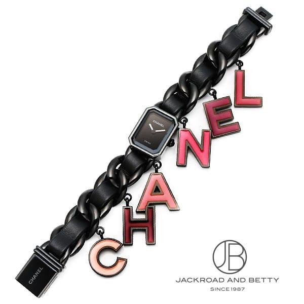シャネル CHANEL プルミエール チャーム  BLUSH Sサイズ H10330 新品 時計 レディース | CHANEL | 06