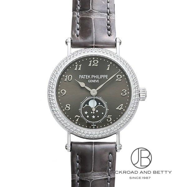 パテック フィリップ PATEK PHILIPPE コンプリケーション 7121/200G-010 中古 時計 レディース | 