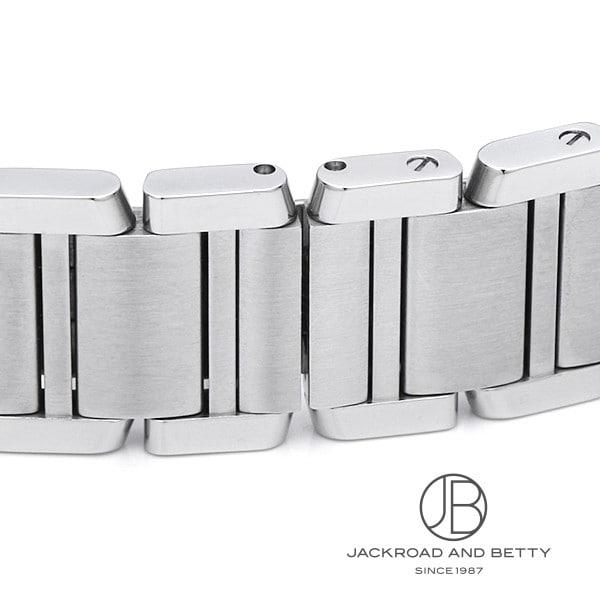 カルティエ CARTIER タンクフランセーズ SM WE110006 中古 時計 レディース | Cartier | 03