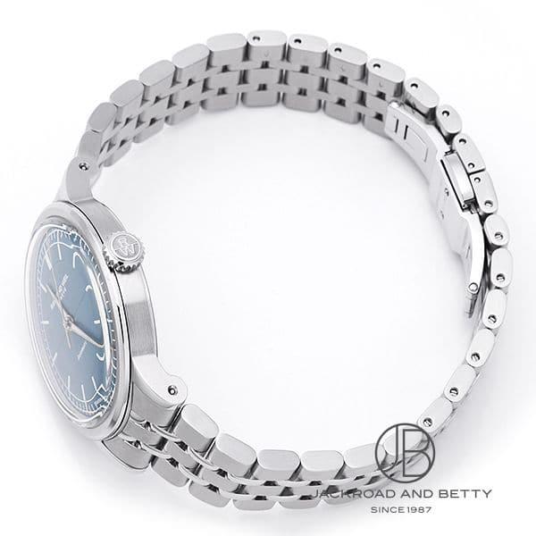 レイモンド・ウェイル RAYMOND WEIL ミレジム オートマティック センターセコンド 2125-ST-50011 中古 時計 メンズ |  | 01