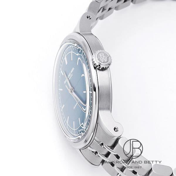 レイモンド・ウェイル RAYMOND WEIL ミレジム オートマティック センターセコンド 2125-ST-50011 中古 時計 メンズ |  | 02