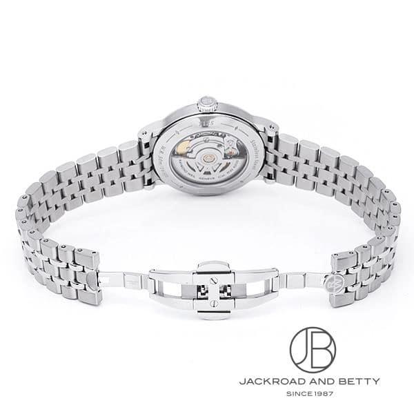 レイモンド・ウェイル RAYMOND WEIL ミレジム オートマティック センターセコンド 2125-ST-50011 中古 時計 メンズ |  | 03