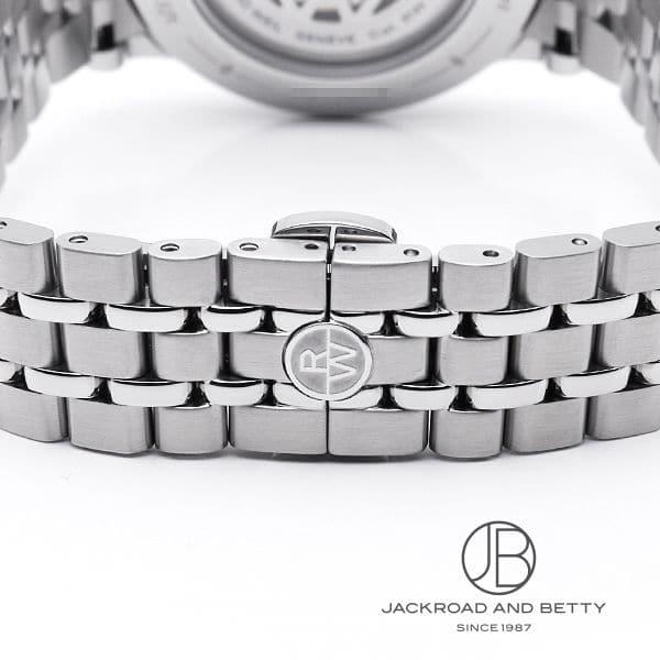 レイモンド・ウェイル RAYMOND WEIL ミレジム オートマティック センターセコンド 2125-ST-50011 中古 時計 メンズ |  | 05