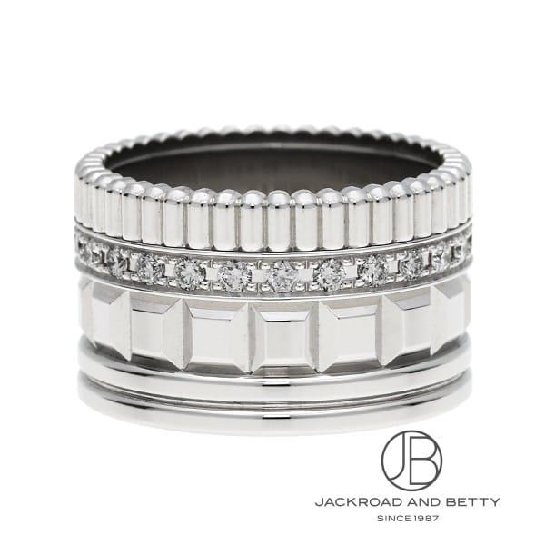 ブシュロン BOUCHERON キャトル ラディアント ダイヤモンド リング ラージ JRG01986 新品 ジュエリー ブランドジュエリー | BOUCHERON | 03