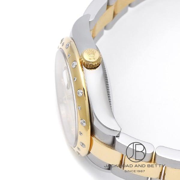 ロレックス ROLEX デイトジャスト 31 278343RBR 中古 時計 ボーイズ | ROLEX | 02