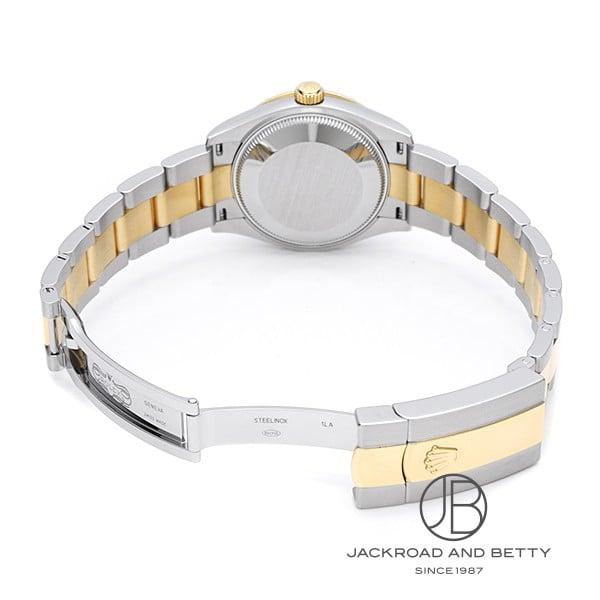 ロレックス ROLEX デイトジャスト 31 278343RBR 中古 時計 ボーイズ | ROLEX | 03