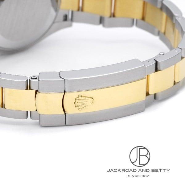 ロレックス ROLEX デイトジャスト 31 278343RBR 中古 時計 ボーイズ | ROLEX | 05