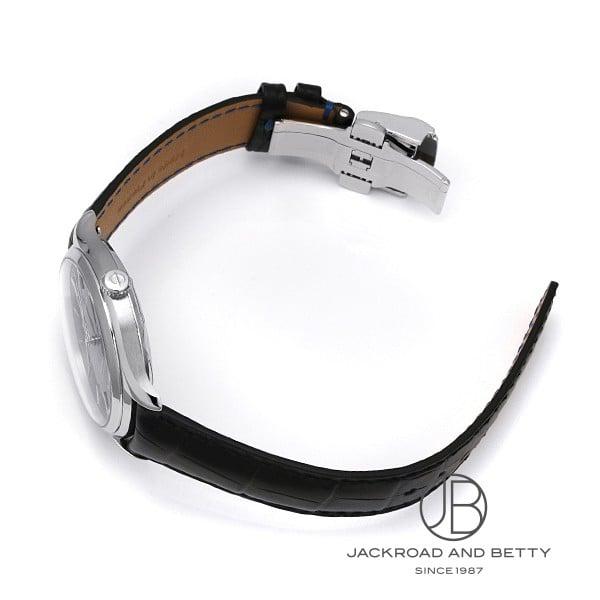 ボーム&メルシエ BAUME&MERCIER クリフトン ボーマティック M0A10467 中古 時計 メンズ |  | 01