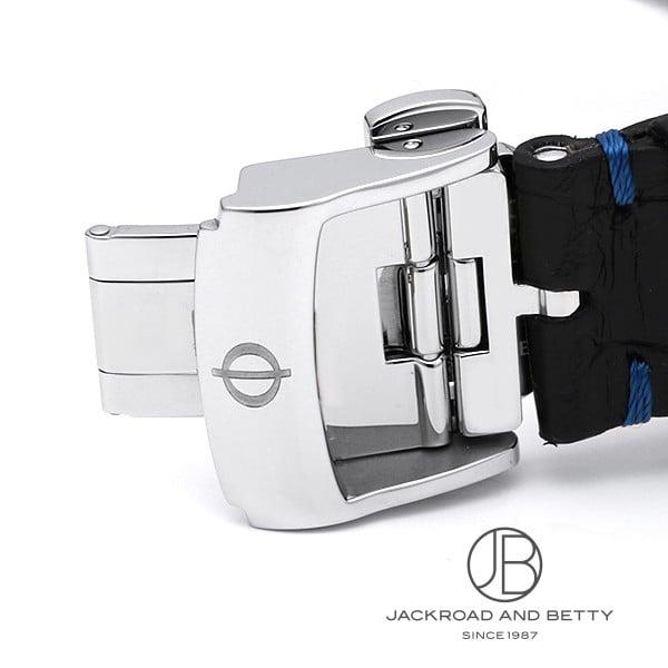 ボーム&メルシエ BAUME&MERCIER クリフトン ボーマティック M0A10467 中古 時計 メンズ |  | 03