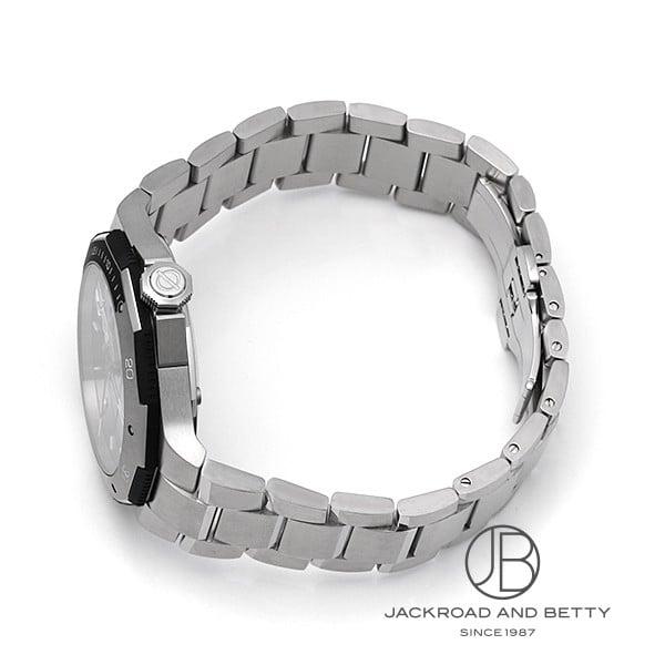 ボーム&メルシエ BAUME&MERCIER リヴィエラ アズール M0A10717 中古 時計 メンズ |  | 01