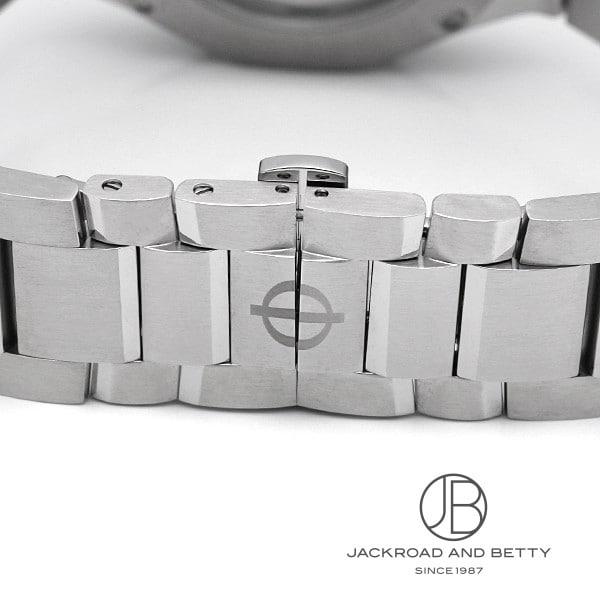 ボーム&メルシエ BAUME&MERCIER リヴィエラ アズール M0A10717 中古 時計 メンズ |  | 03