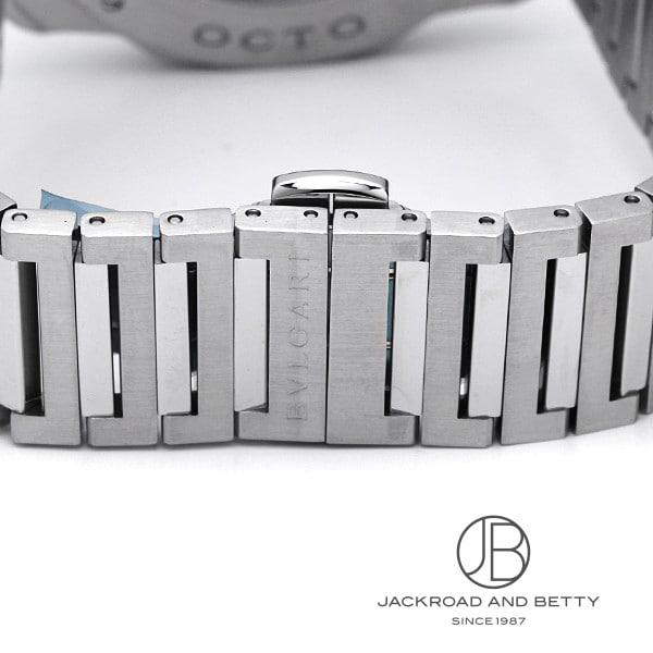 ブルガリ BVLGARI オクト ローマ 103738 中古 時計 メンズ | BVLGARI | 03