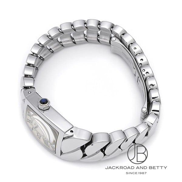 カルティエ CARTIER ラドーニャ SM W660012I 中古 時計 レディース | Cartier | 01
