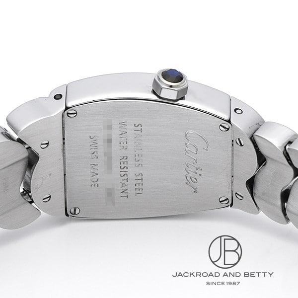 カルティエ CARTIER ラドーニャ SM W660012I 中古 時計 レディース | Cartier | 02