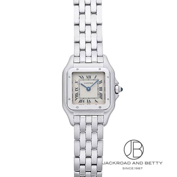 カルティエ CARTIER パンテール SM W25033P5 中古 時計 レディース | Cartier