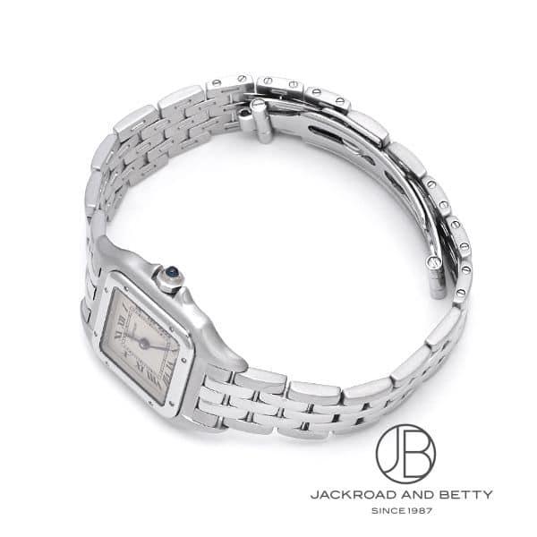 カルティエ CARTIER パンテール SM W25033P5 中古 時計 レディース | Cartier | 01
