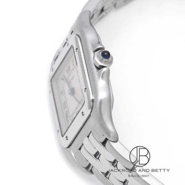 カルティエ CARTIER パンテール SM W25033P5 中古 時計 レディース | Cartier | 02