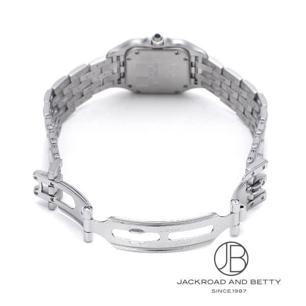 カルティエ CARTIER パンテール SM W25033P5 中古 時計 レディース | Cartier | 03