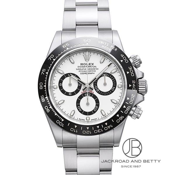 ロレックス ROLEX コスモグラフ デイトナ 116500LN 中古 時計 メンズ | ROLEX