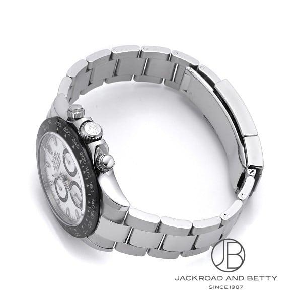 ロレックス ROLEX コスモグラフ デイトナ 116500LN 中古 時計 メンズ | ROLEX | 01