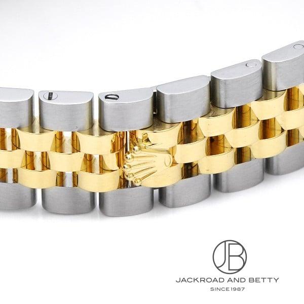 ロレックス ROLEX レディ デイトジャスト 28 279173G 新品 時計 レディース | ROLEX | 05