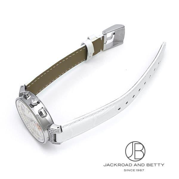 ルイ・ヴィトン LOUIS VUITTON タンブール Q8H00Z 中古 時計 レディース | LOUIS VUITTON | 01