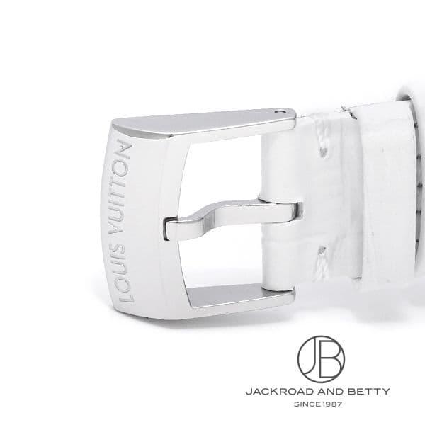 ルイ・ヴィトン LOUIS VUITTON タンブール Q8H00Z 中古 時計 レディース | LOUIS VUITTON | 05