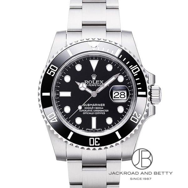 ロレックス ROLEX サブマリーナー デイト 116610LN 中古 時計 メンズ | ROLEX