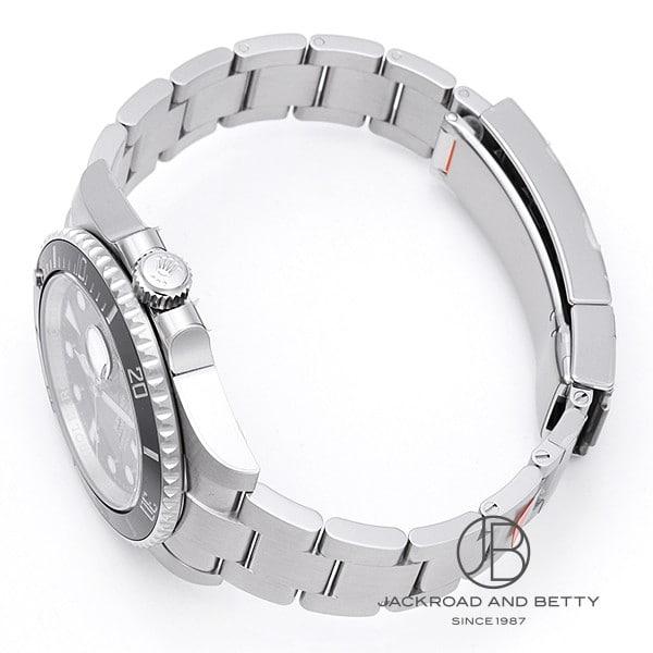 ロレックス ROLEX サブマリーナー デイト 116610LN 中古 時計 メンズ | ROLEX | 01
