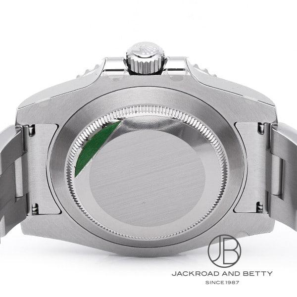 ロレックス ROLEX サブマリーナー デイト 116610LN 中古 時計 メンズ | ROLEX | 02