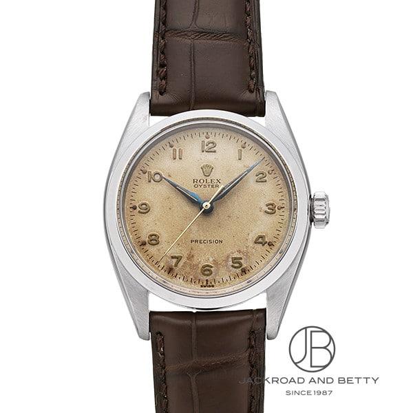 ロレックス ROLEX オイスター 6422 ヴィンテージ 時計 メンズ | ROLEX