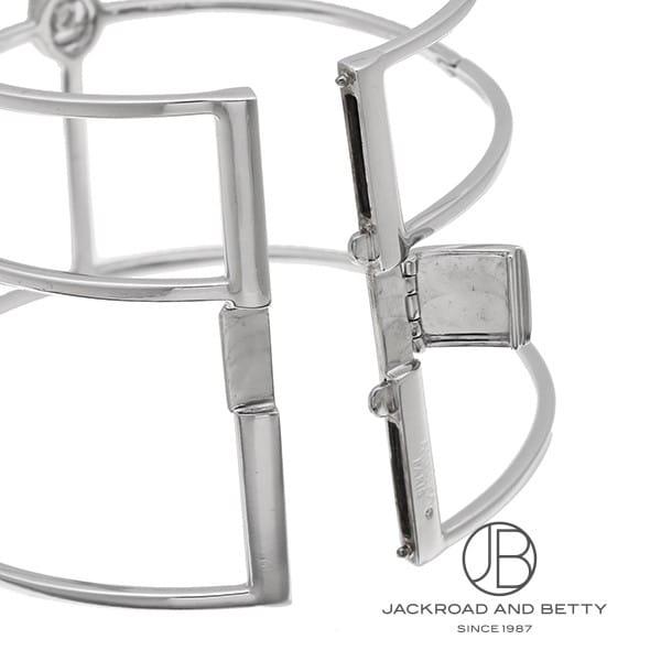 メシカ MESSIKA グラマゾン ブレスレット WG 5346-WG 中古 ジュエリー ブランドジュエリー |  | 03