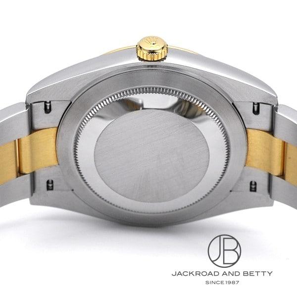 ロレックス ROLEX デイトジャスト41 126303 中古 時計 メンズ | ROLEX | 02