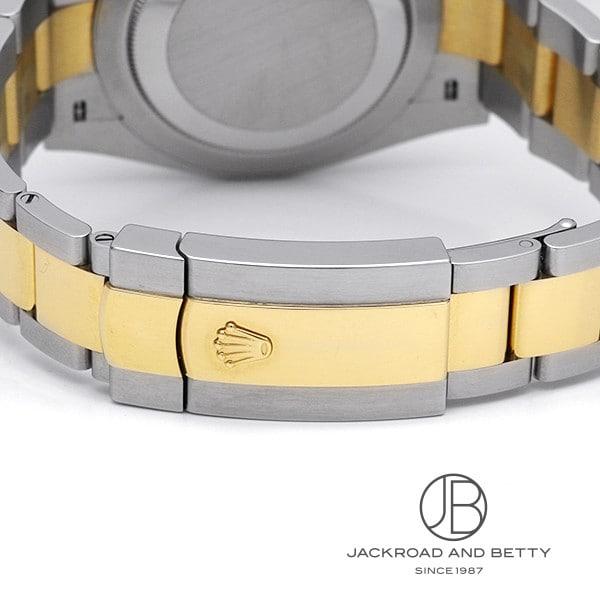 ロレックス ROLEX デイトジャスト41 126303 中古 時計 メンズ | ROLEX | 03