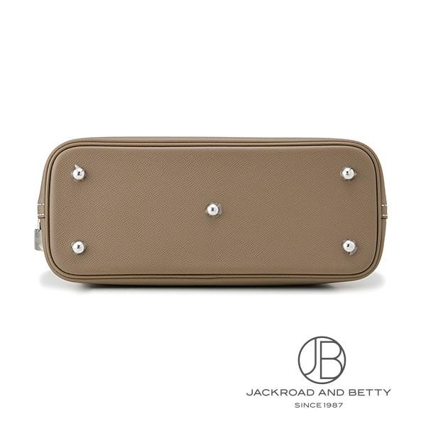 エルメス HERMES ボリード1923 30 エトゥープ ベージュ 中古 バッグ/財布/小物 | HERMES | 02