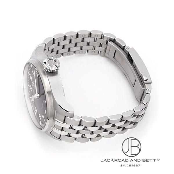 IWC IWC ビッグ パイロットウォッチ 43 IW329304 中古 時計 メンズ | IWC SCHAFFHAUSEN | 01