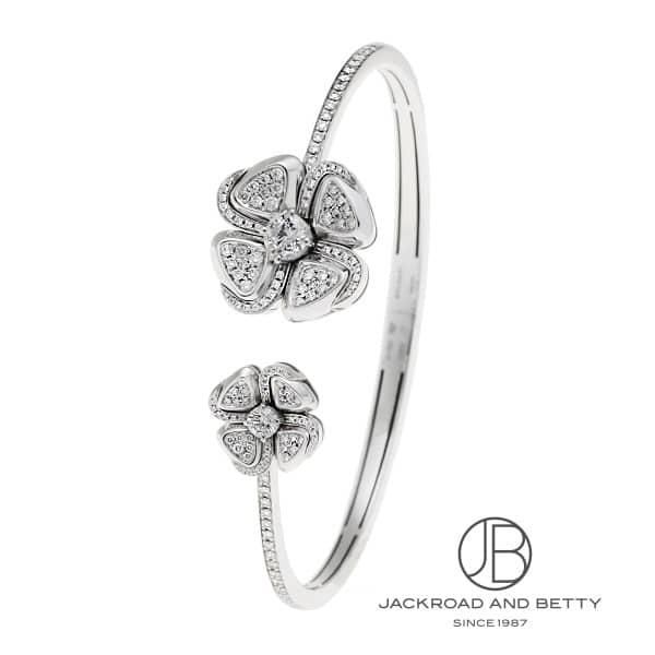 ブルガリ BVLGARI フィオレヴァー ブレスレット BR858890 新品 ジュエリー ブランドジュエリー | BVLGARI