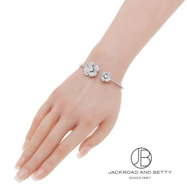 ブルガリ BVLGARI フィオレヴァー ブレスレット BR858890 新品 ジュエリー ブランドジュエリー | BVLGARI | 01