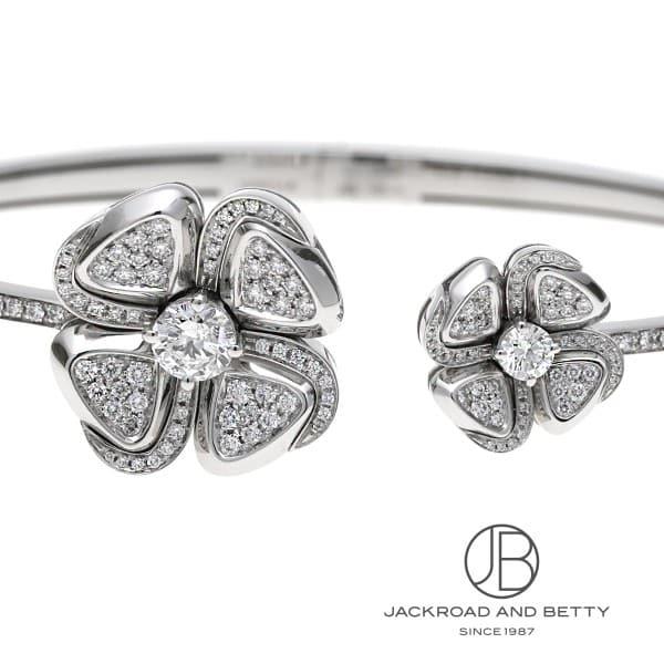ブルガリ BVLGARI フィオレヴァー ブレスレット BR858890 新品 ジュエリー ブランドジュエリー | BVLGARI | 03