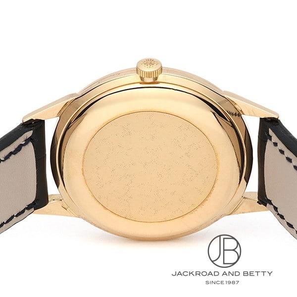 パテック フィリップ PATEK PHILIPPE カラトラバ 2568/1 ヴィンテージ