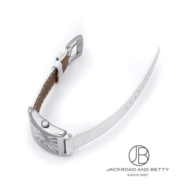 フランク ミュラー FRANCK MULLER マスタースクエア 6002SQZR 新品 時計 レディース |  | 01