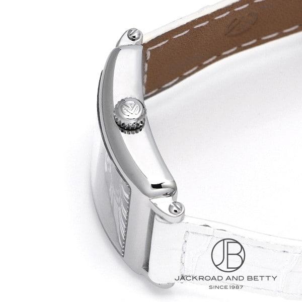 フランク ミュラー FRANCK MULLER マスタースクエア 6002SQZR 新品 時計 レディース |  | 02