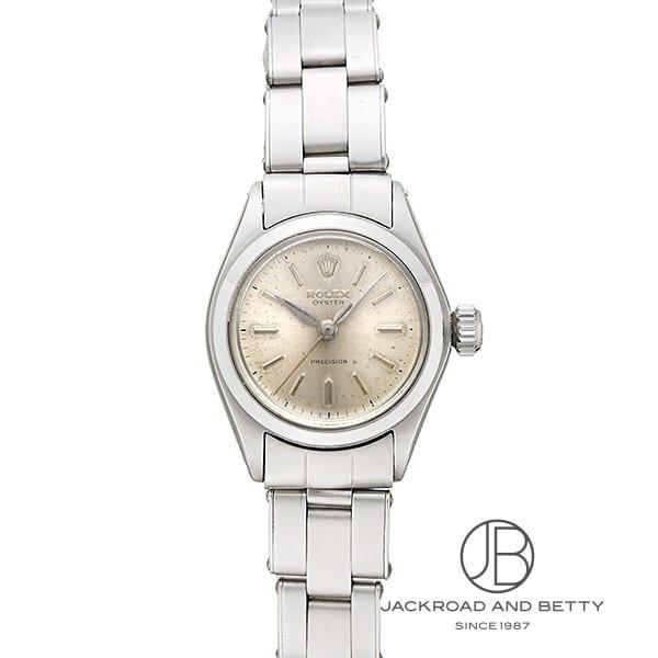 ロレックス ROLEX オイスター プレシジョン 6410 ヴィンテージ 時計 レディース | ROLEX
