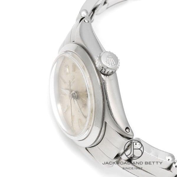 ロレックス ROLEX オイスター プレシジョン 6410 ヴィンテージ 時計 レディース | ROLEX | 02