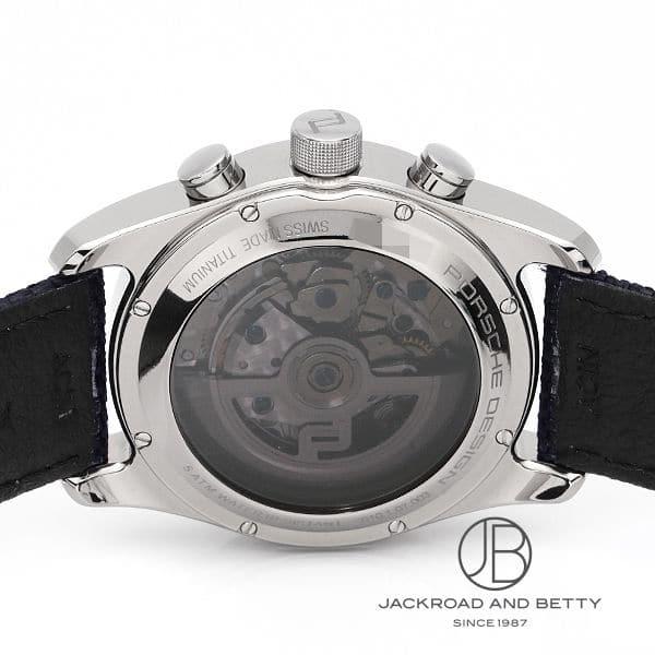 ポルシェデザイン PORSCHE DESIGN クロノタイマー シリーズ１ 6010.1.07.003.07.2 中古 時計 メンズ | PORSCHE DESIGN | 02
