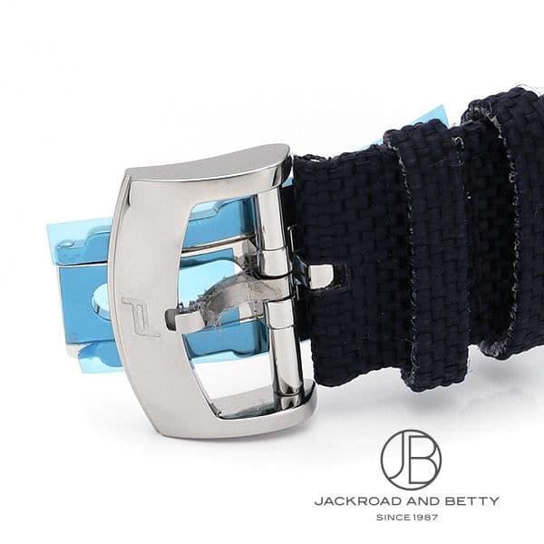 ポルシェデザイン PORSCHE DESIGN クロノタイマー シリーズ１ 6010.1.07.003.07.2 中古 時計 メンズ | PORSCHE DESIGN | 03