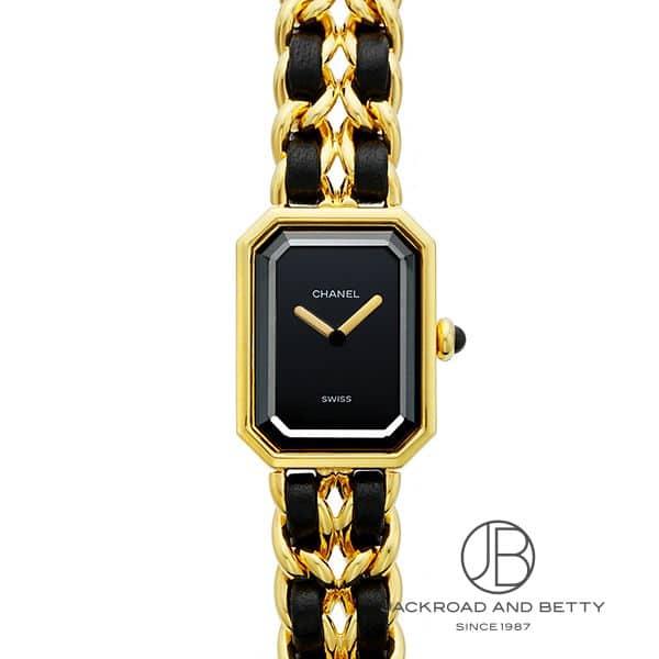 シャネル CHANEL プルミエール M H0001 中古 時計 レディース | CHANEL